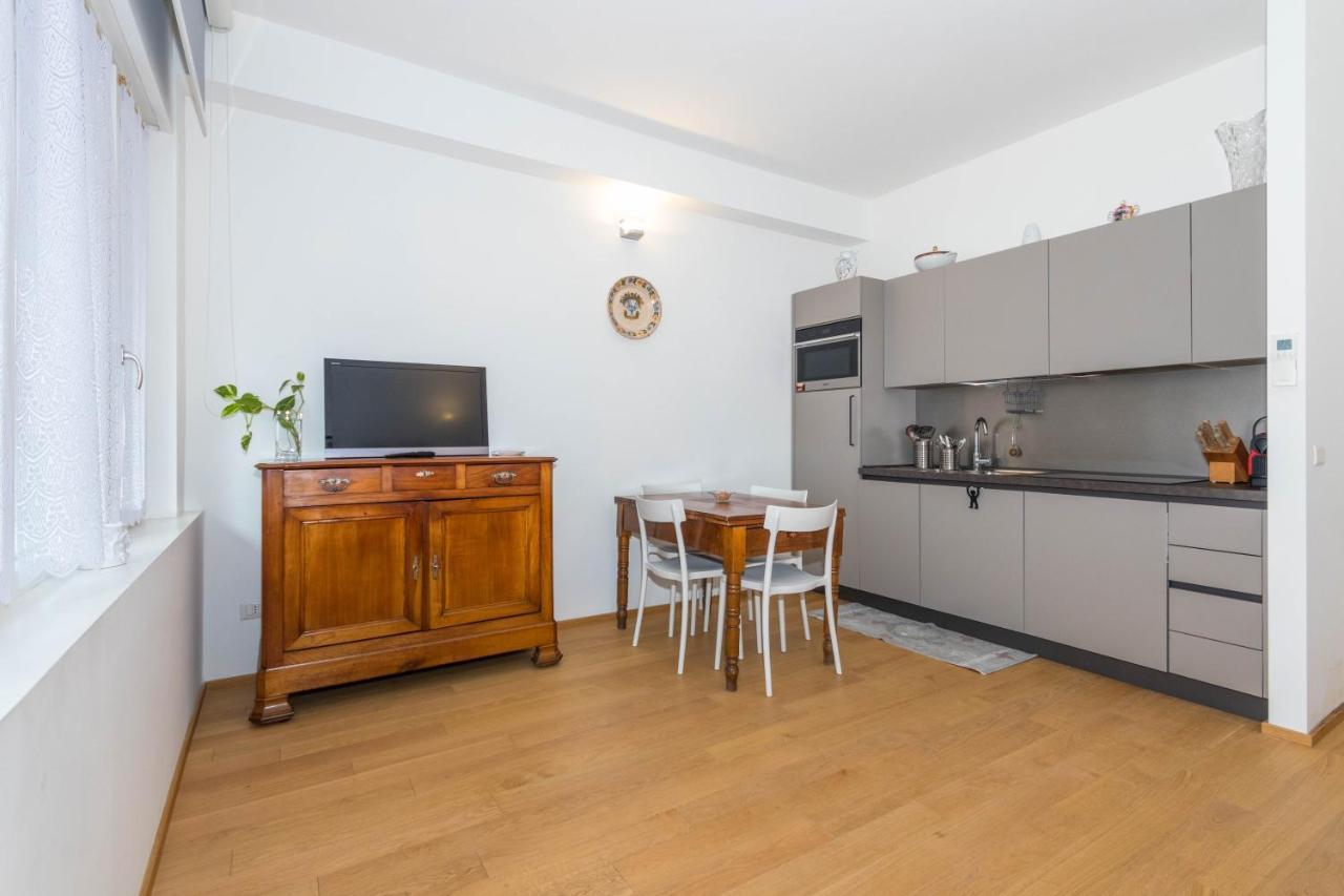 Apartment Galfer Turin