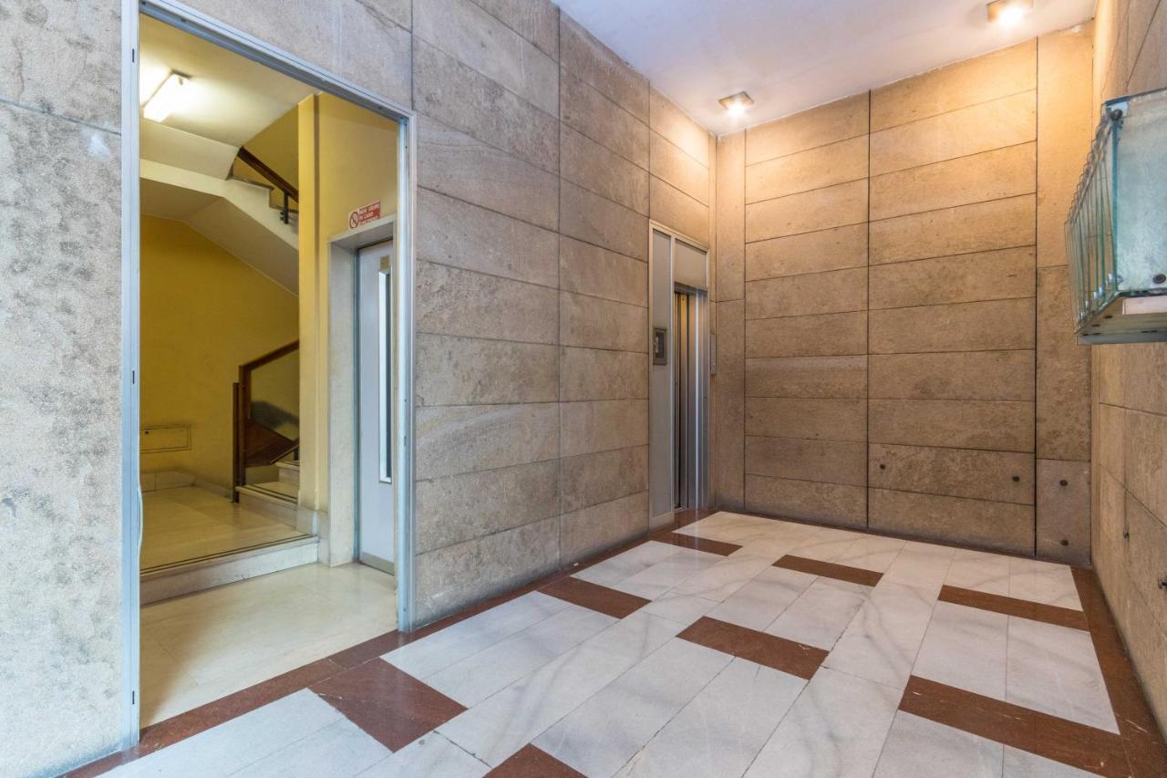 Apartment Galfer