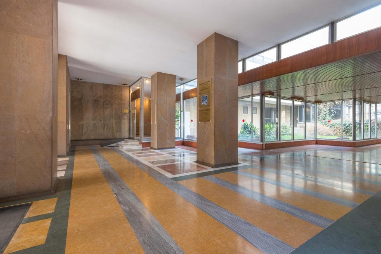 Apartment Galfer *